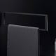Toallero de baño Cosmic The Grid Ambiente 4