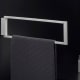 Toallero de baño Cosmic The Grid Ambiente 5