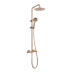 Conjunto de ducha Gme Round Elite Principal 5