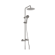 Conjunto de ducha Gme Round Elite Principal 0