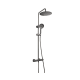 Conjunto de ducha Gme Round Elite Principal 2