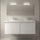 Conjunto mueble de baño Salgar Noja Principal 1