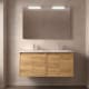 Conjunto mueble de baño Salgar Noja Principal 7