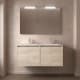 Conjunto mueble de baño Salgar Noja Principal 0