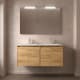 Conjunto mueble de baño Salgar Noja Principal 7
