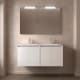 Conjunto mueble de baño Salgar Noja Principal 2