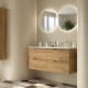Conjunto mueble de baño Salgar Vima Principal 1