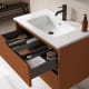 Conjunto mueble de baño Bruntec Zenia Detalle 5
