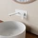 Grifo de lavabo empotrado GME Cassio Ambiente 8