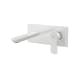 Grifo de lavabo empotrado GME Cassio Principal 2