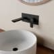 Grifo de lavabo empotrado GME Cassio Ambiente 7