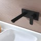 Grifo de lavabo empotrado GME Cassio Ambiente 5