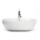 Lavabo sobre encimera Bathco Livorno Ambiente 2