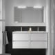 Conjunto mueble de baño Salgar Noja Principal 8