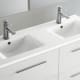 Conjunto mueble de baño Salgar Noja Detalle 11