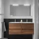 Conjunto mueble de baño Salgar Noja Principal 4