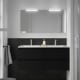 Conjunto mueble de baño Salgar Noja Principal 1