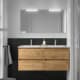 Conjunto mueble de baño Salgar Noja Principal 6
