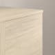 Mueble de baño Royo Bassi con encimera de madera  fondo reducido Detalle 21