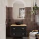Mueble de baño con encimera de madera Salgar Renoir Principal 5