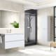 Conjunto mueble de baño moderno Bruntec Roma Principal 1