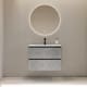Conjunto mueble de baño moderno Bruntec Roma Principal 6