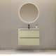 Conjunto mueble de baño moderno Bruntec Roma Principal 5