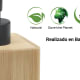 Conjunto de accesorios de baño Gedy Bonnie Detalle 2