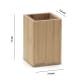 Conjunto de accesorios de baño Gedy Bonnie Croquis 8