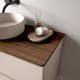 Mueble de baño con encimera MDF Hidrófuga Visobath Granada Detalle 15