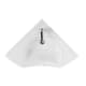 Lavabo suspendido Unisan New Wccare PMR Detalle 1