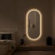 Espejo de baño con luz LED Bruntec Aris Principal 3