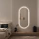 Espejo de baño con luz LED Bruntec Aris Principal 5