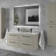 Conjunto mueble de baño Salgar Runa Principal 7
