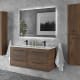 Conjunto mueble de baño Salgar Runa Principal 1