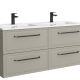 Conjunto mueble de baño Salgar Runa Principal 11