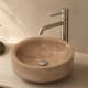 Lavabo de mármol natural Bruntec Navona Principal 0