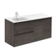 Conjunto mueble de baño Royo Alfa 3d 8