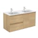 Conjunto mueble de baño Royo Alfa 3d 7