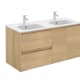 Conjunto mueble de baño Royo Alfa 3d 11