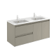 Conjunto mueble de baño Royo Alfa 3d 9