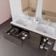 Conjunto mueble de baño Royo Alfa Detalle 4