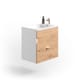 Conjunto mueble de baño Campoaras Petit Principal 1