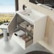Conjunto mueble de baño Campoaras Petit Ambiente 4