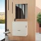 Conjunto mueble de baño Campoaras Petit Principal 0
