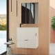 Conjunto mueble de baño fondo reducido 35 cm Campoaras Petit Principal 0