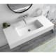 Lavabo suspendido Bruntec Ibiza Ambiente 4