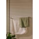 Toallero doble de baño Cosmic Logic Ambiente 4