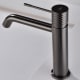 Pack Grifo de lavabo Imex Génova + Válvula click-clack Ambiente 9