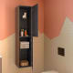 Columna de baño Salgar Uniiq Detalle 15